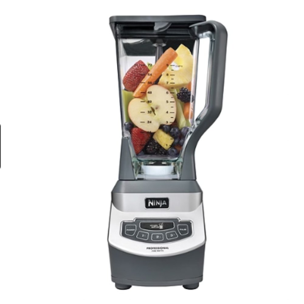 Ninja Professional Blender